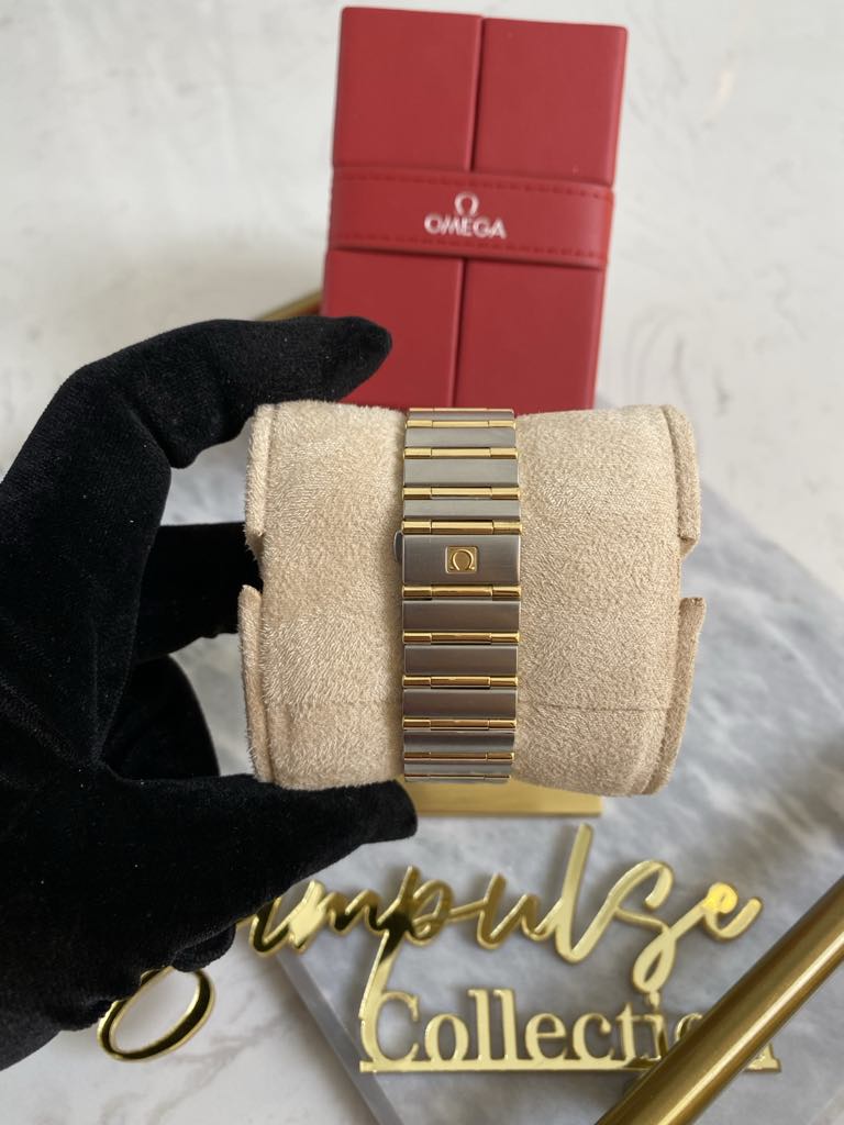 OMEGA Constellation Chronometer Automatic with Dia