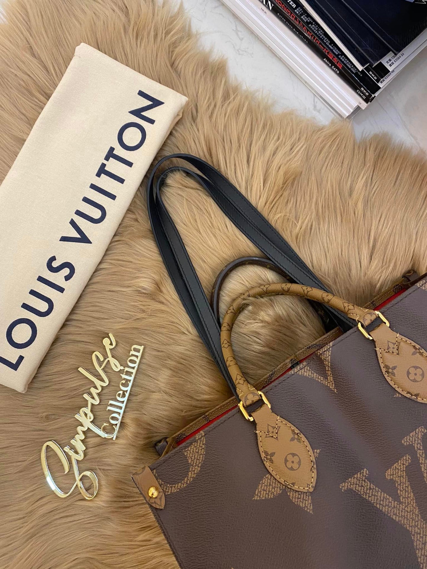 LV Mono Reverse OTG MM Size