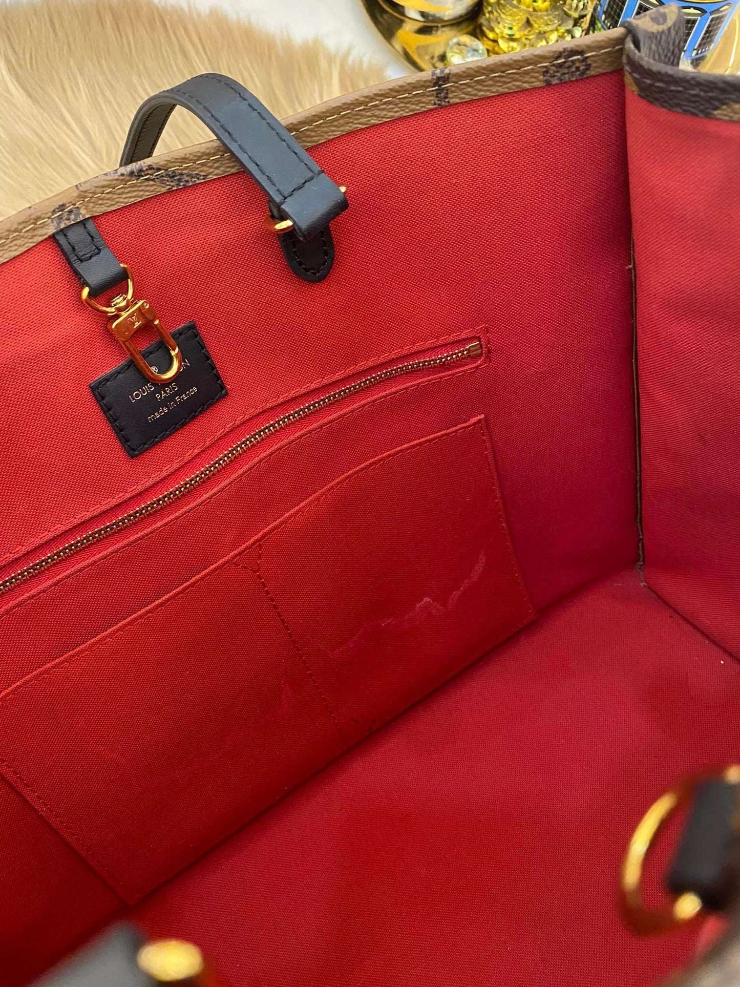 LV Mono Reverse OTG MM Size