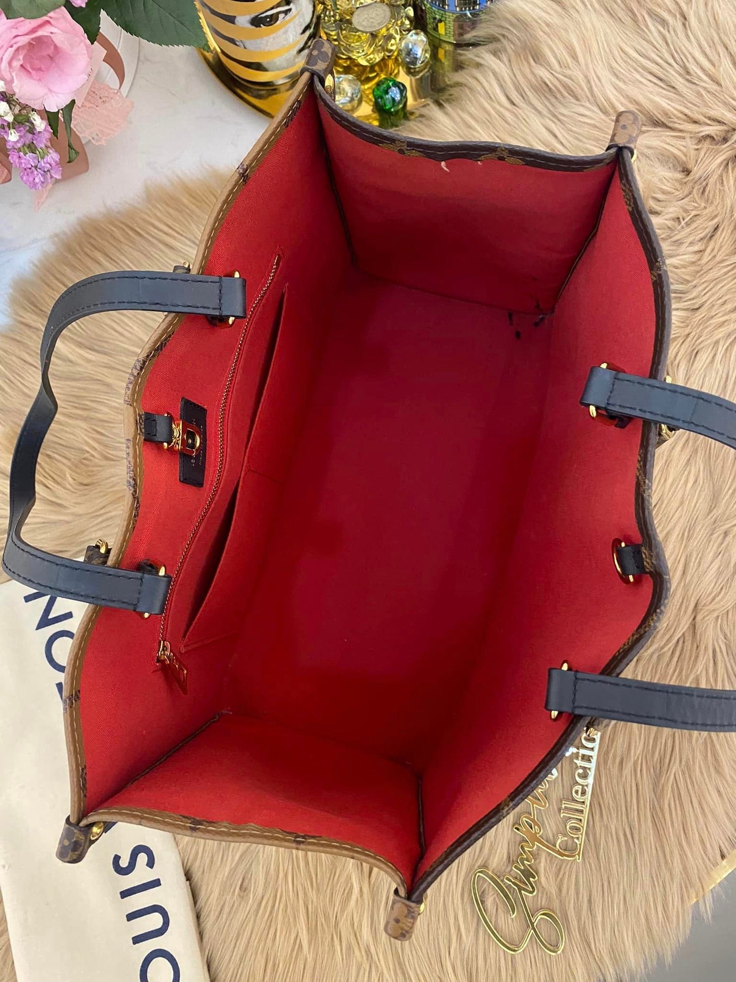 LV Mono Reverse OTG MM Size
