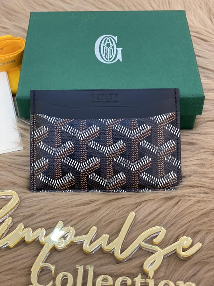 G Cardholder