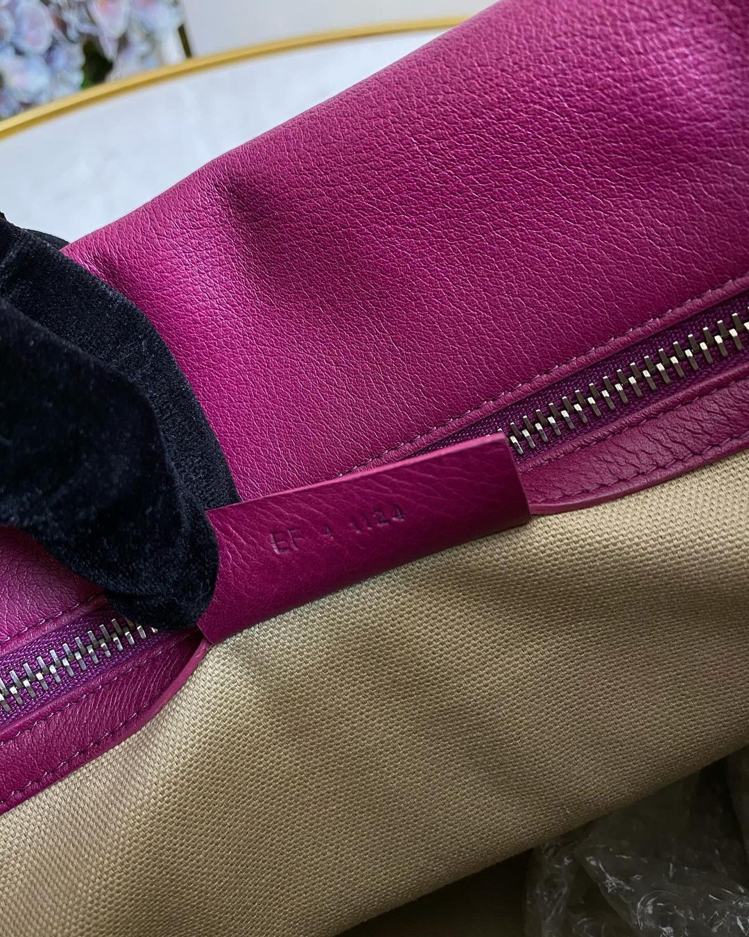 Givenchy Pandora Pure Bag