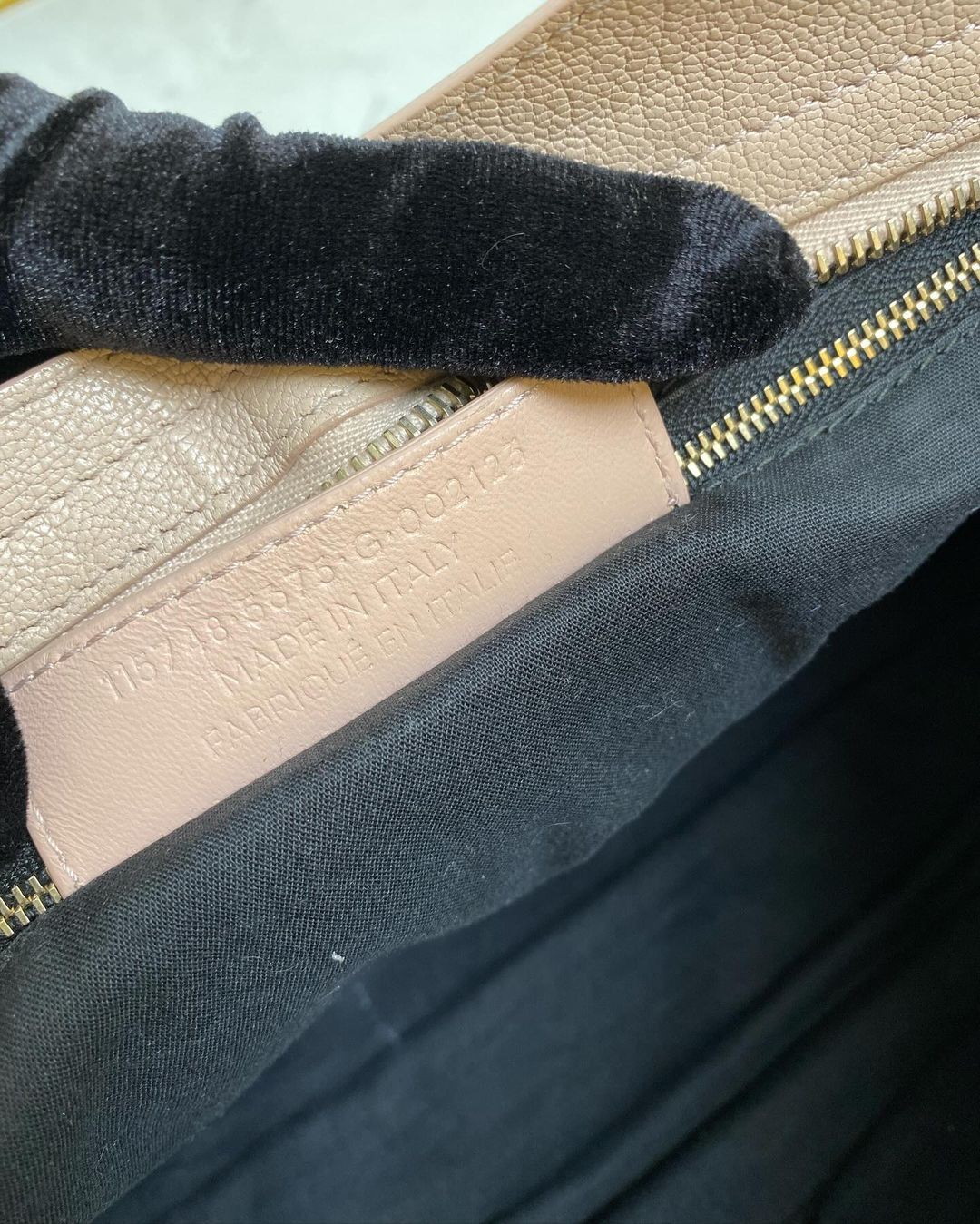 Balenciaga City GHW Sakura Pink