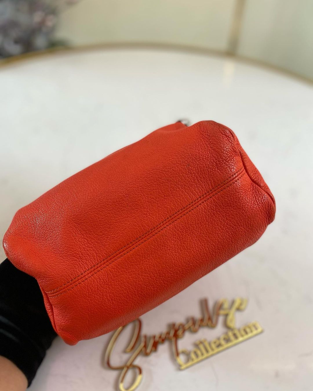 Givenchy Mini Pandora Red