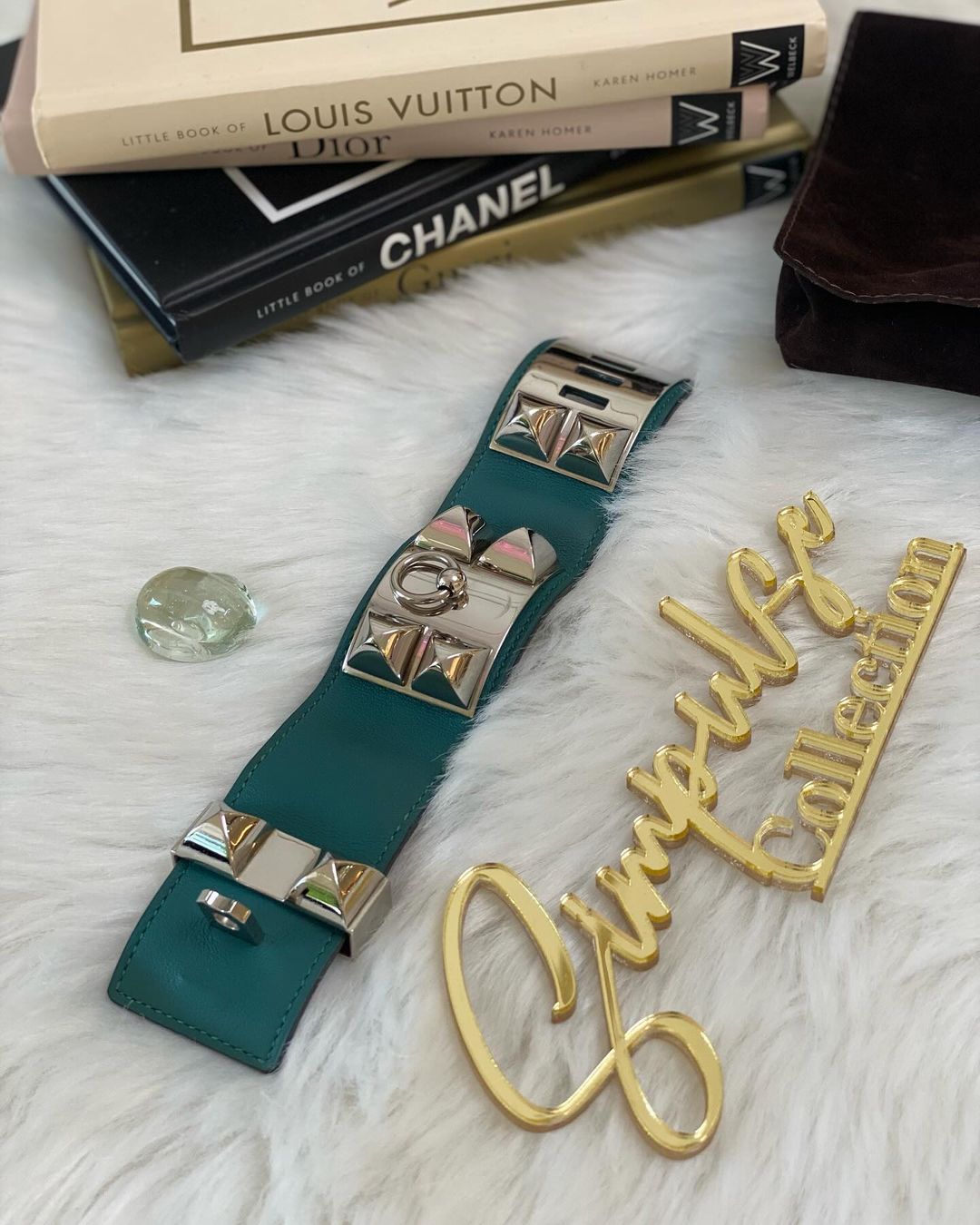 H CDC Bracelet