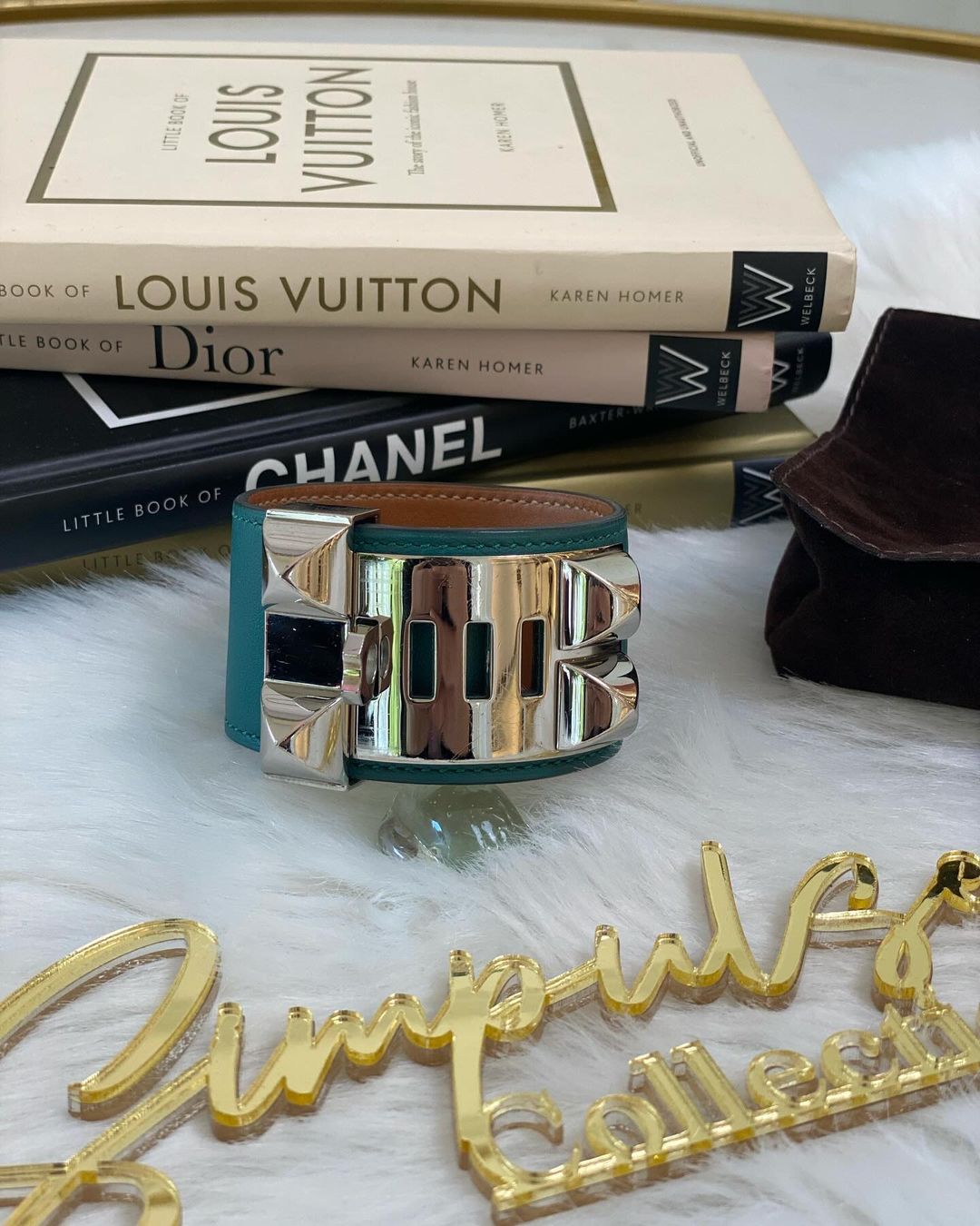 H CDC Bracelet