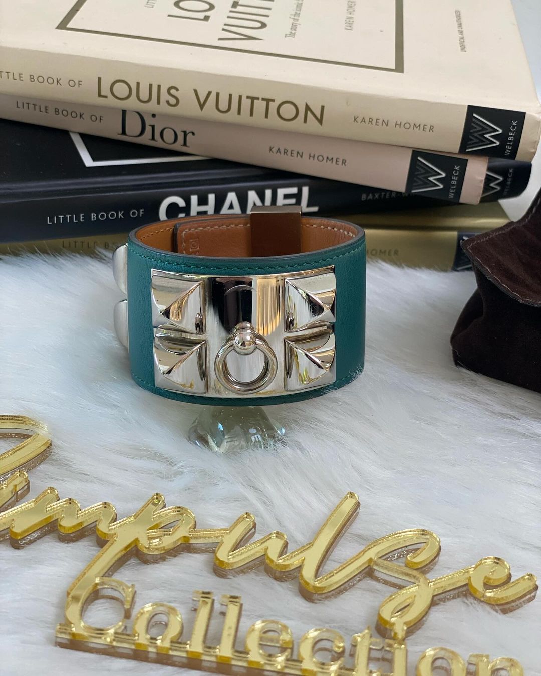 H CDC Bracelet