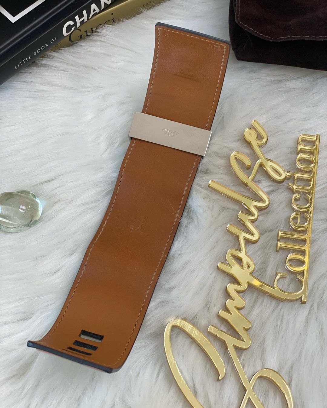 H CDC Bracelet