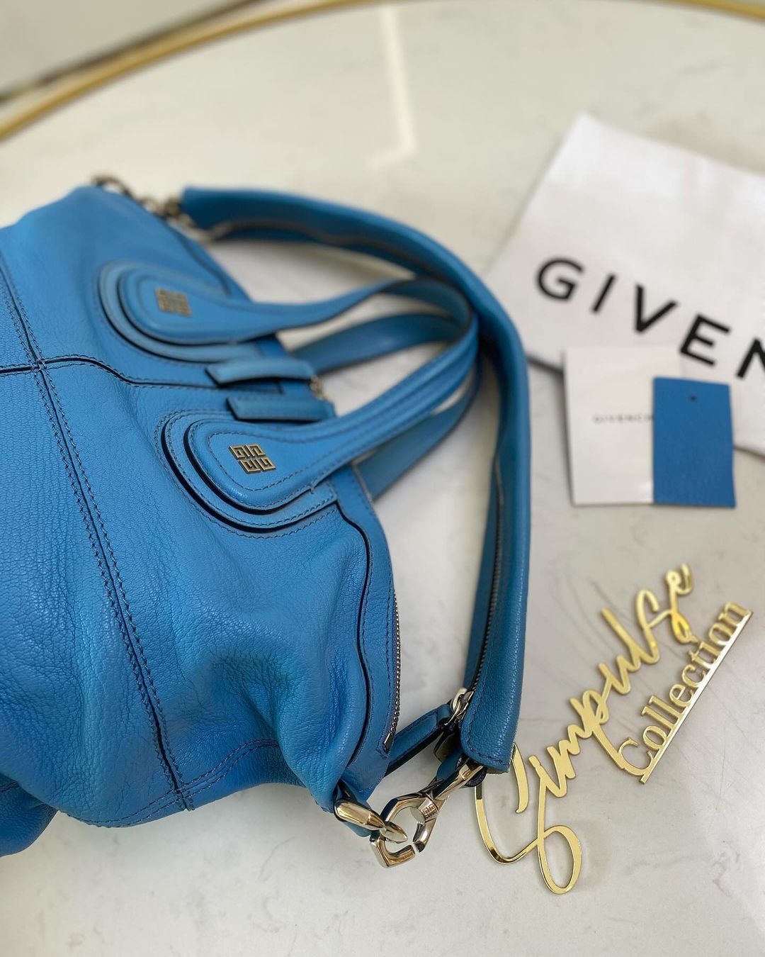 Givenchy Nightingale Small