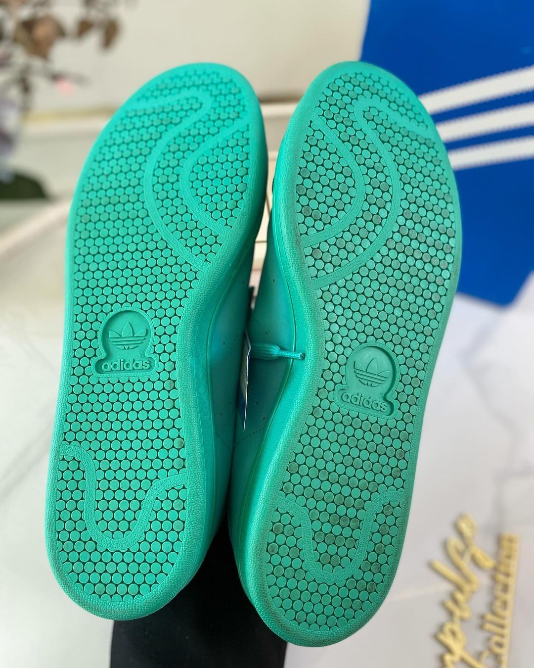 Adidas Stan Smith Adicolor