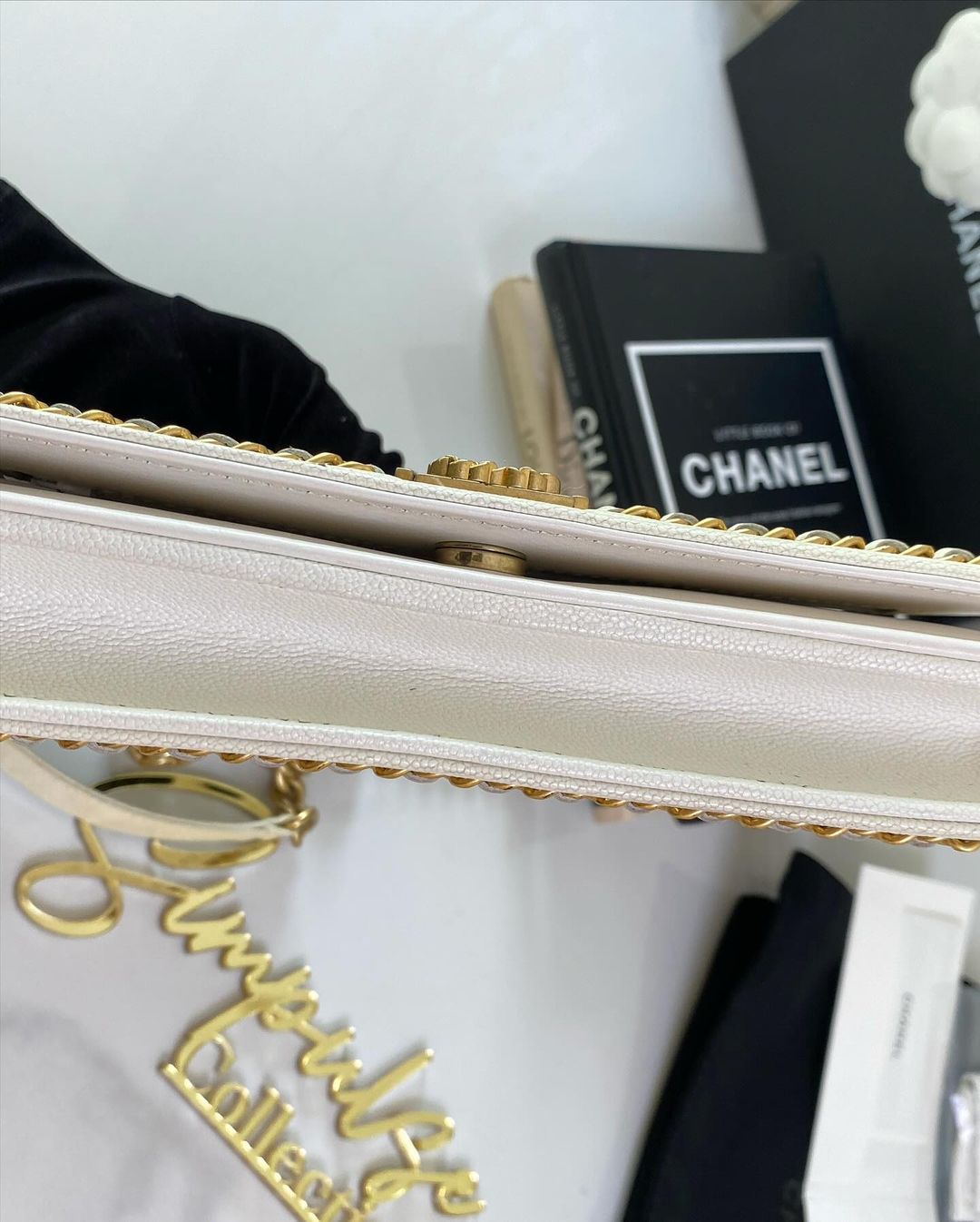C Wallet on Chain