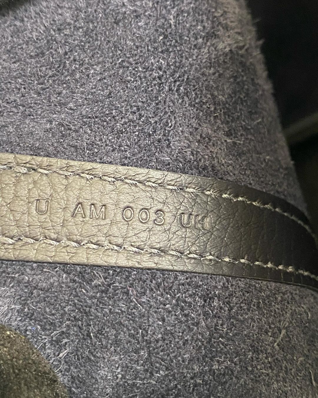 Hermes Pico Lock 22 Clemence Caban GHW