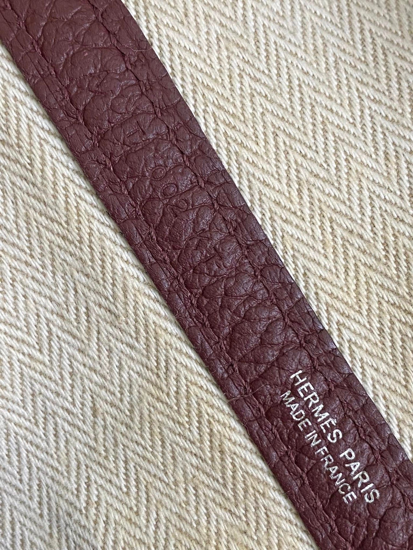H GPT 36 Burgundy
