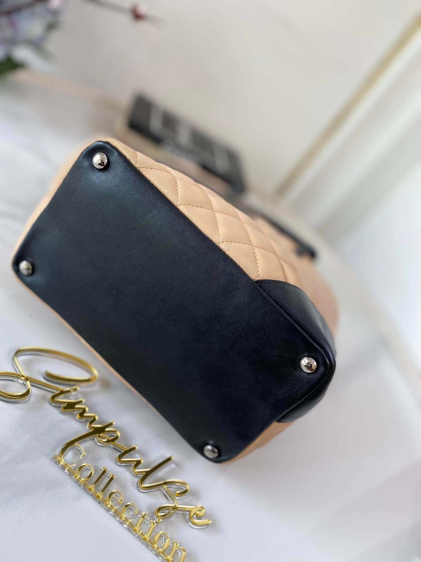 Cambon Medium Ligne Tote