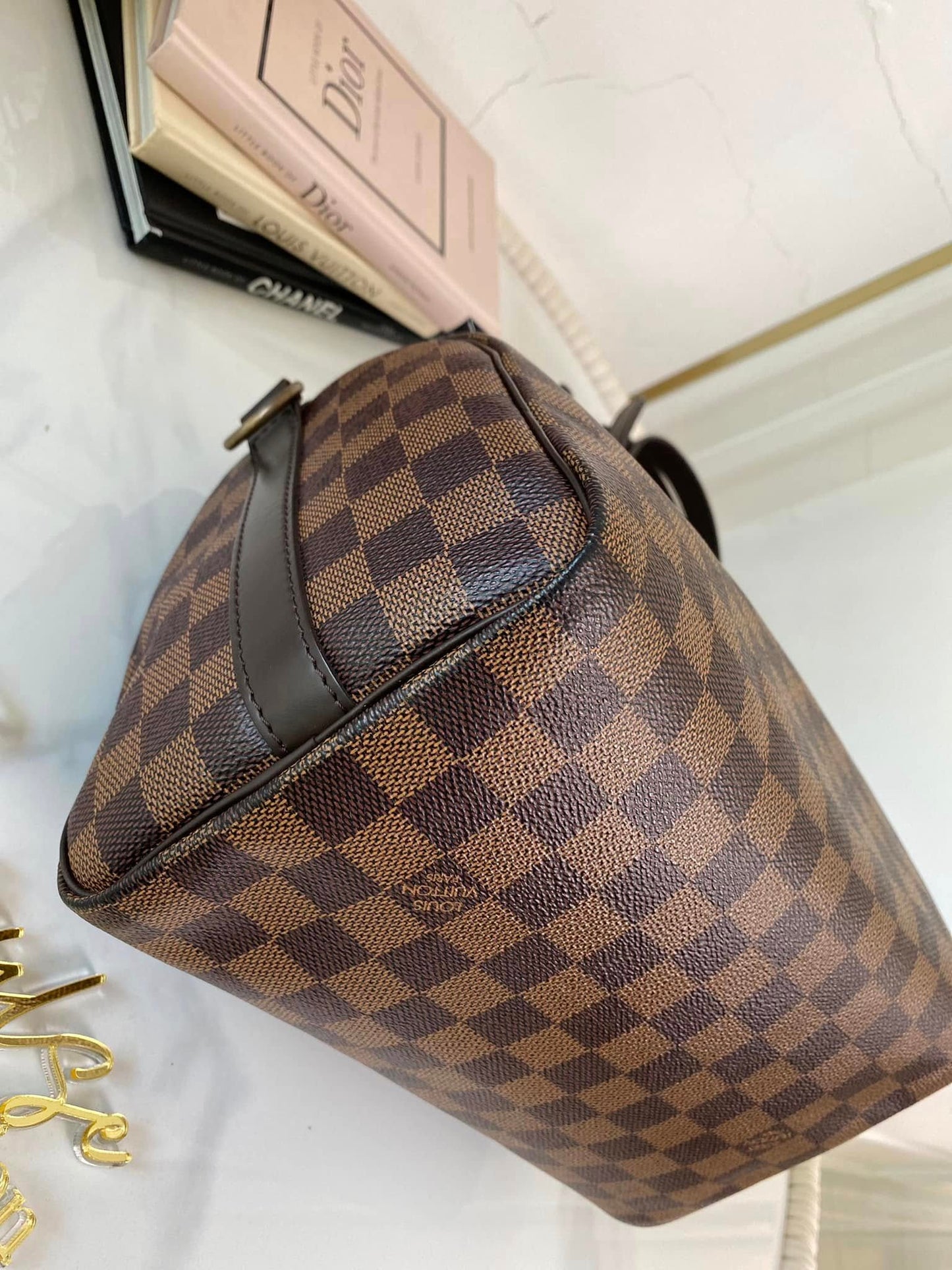 L V Speedy Bando 25 DE