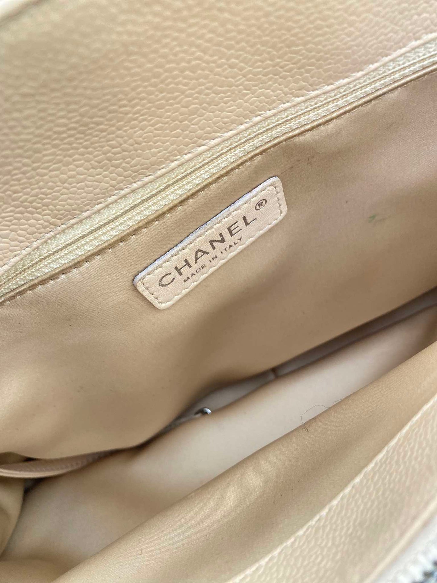 C GST Nude SHW