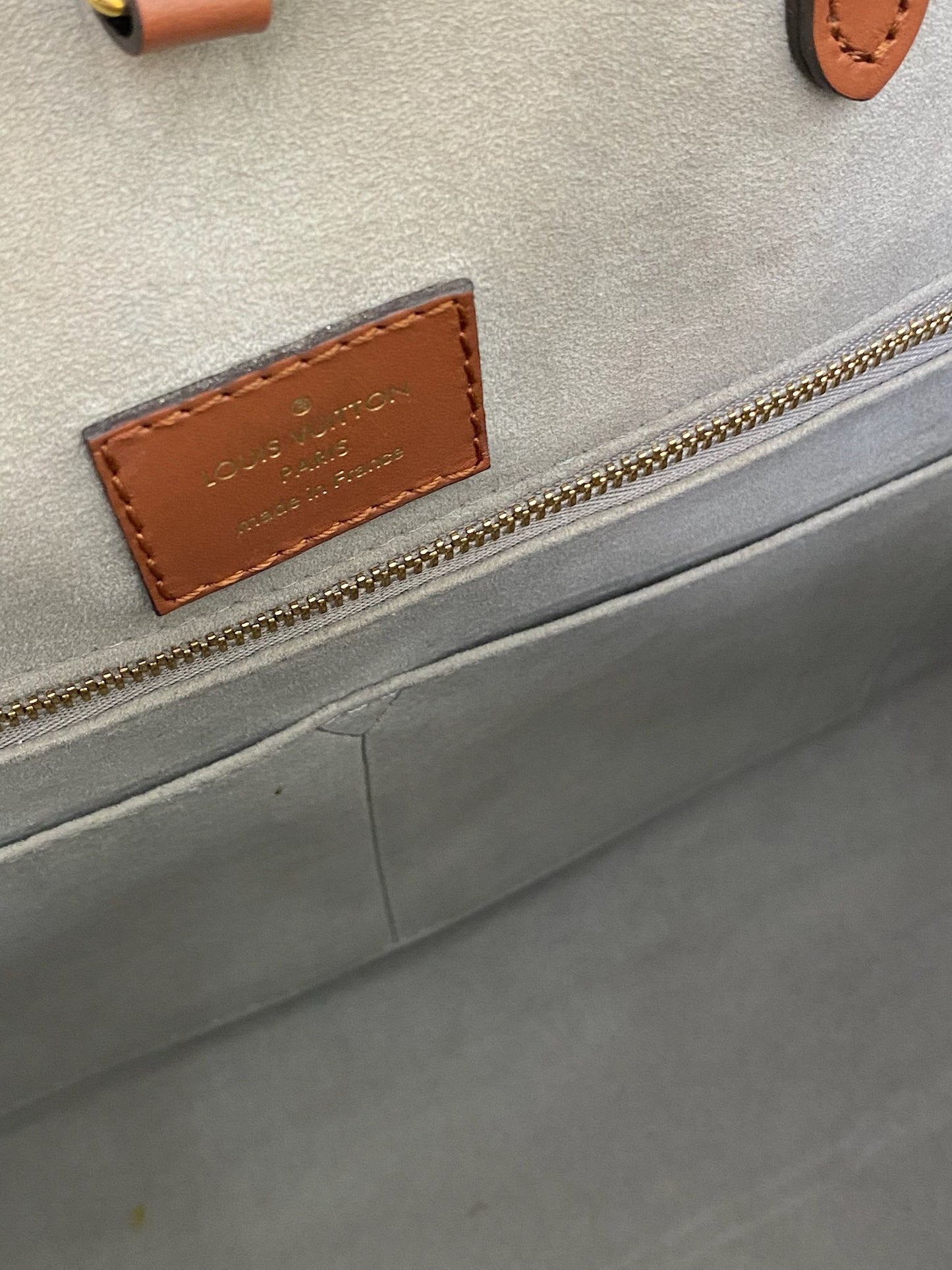 Louis Vuitton Monogram Garden Capsule OTG