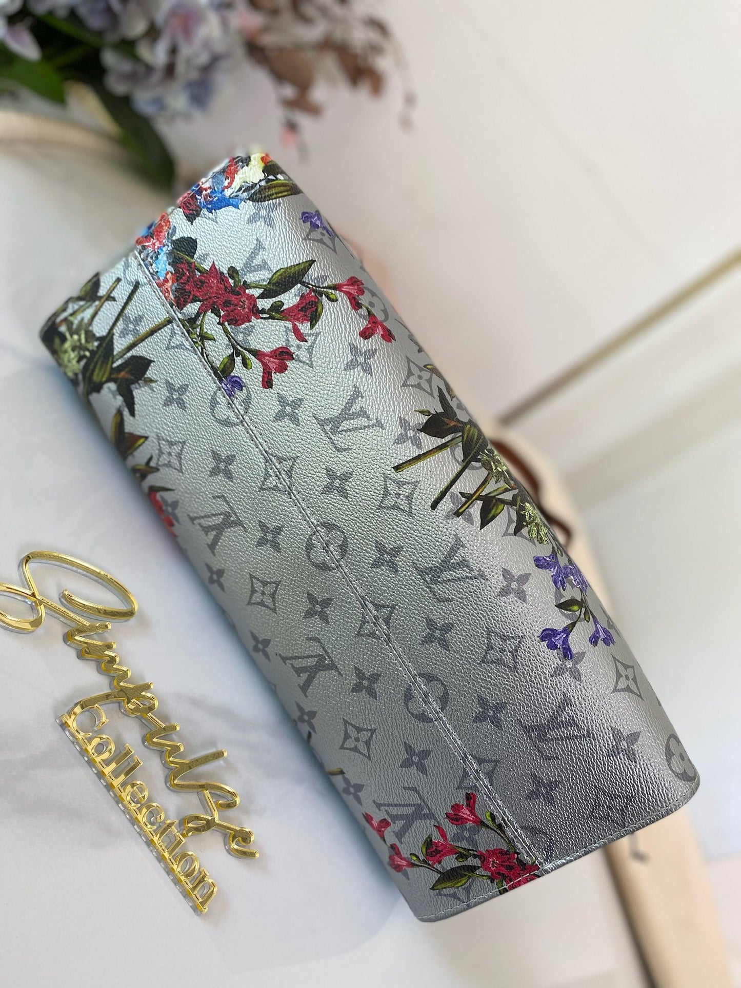 Louis Vuitton Monogram Garden Capsule OTG