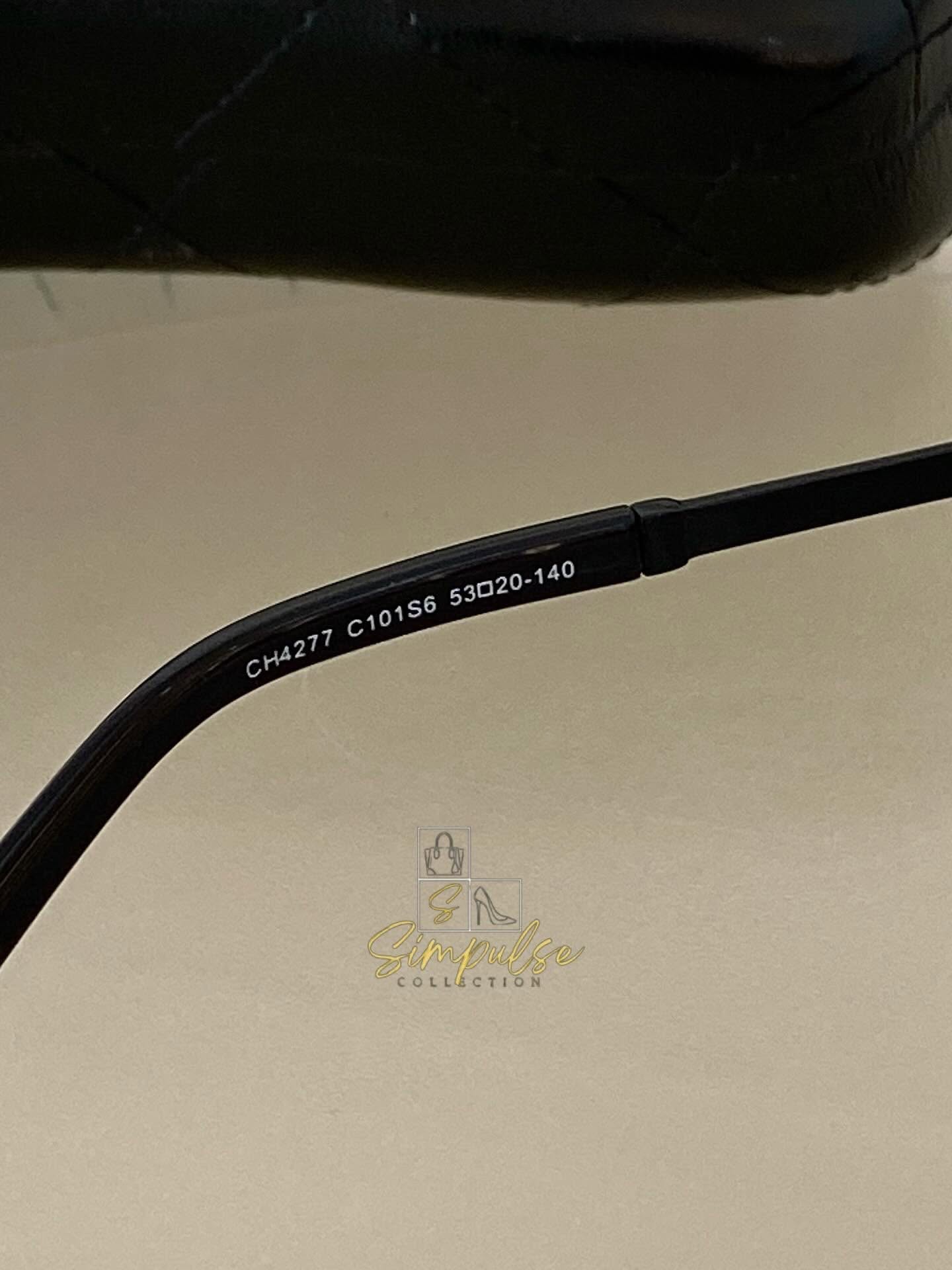 Chanel Shades