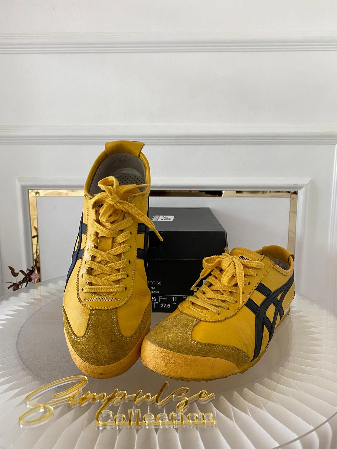 Onitsuka Tiger Mexico 66