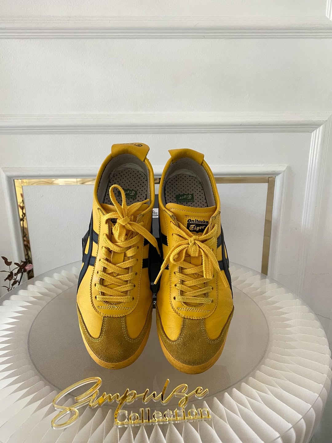 Onitsuka Tiger Mexico 66