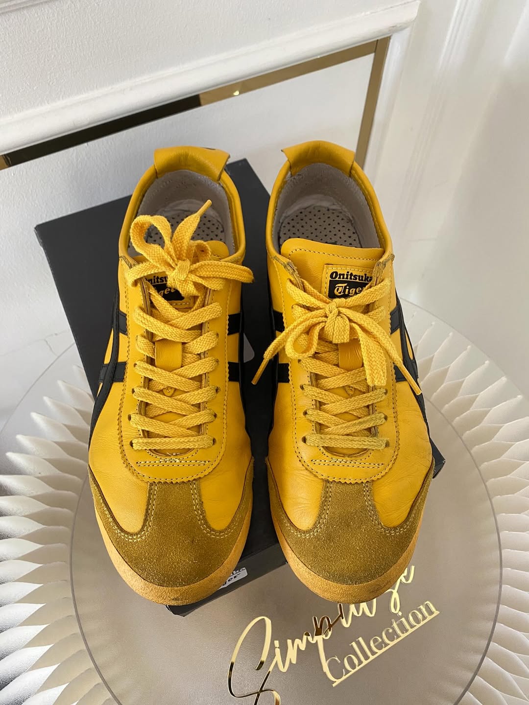 Onitsuka Tiger Mexico 66