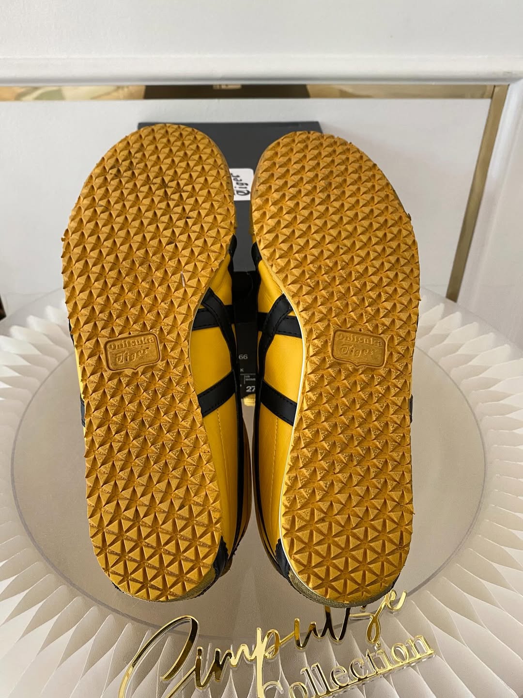 Onitsuka Tiger Mexico 66