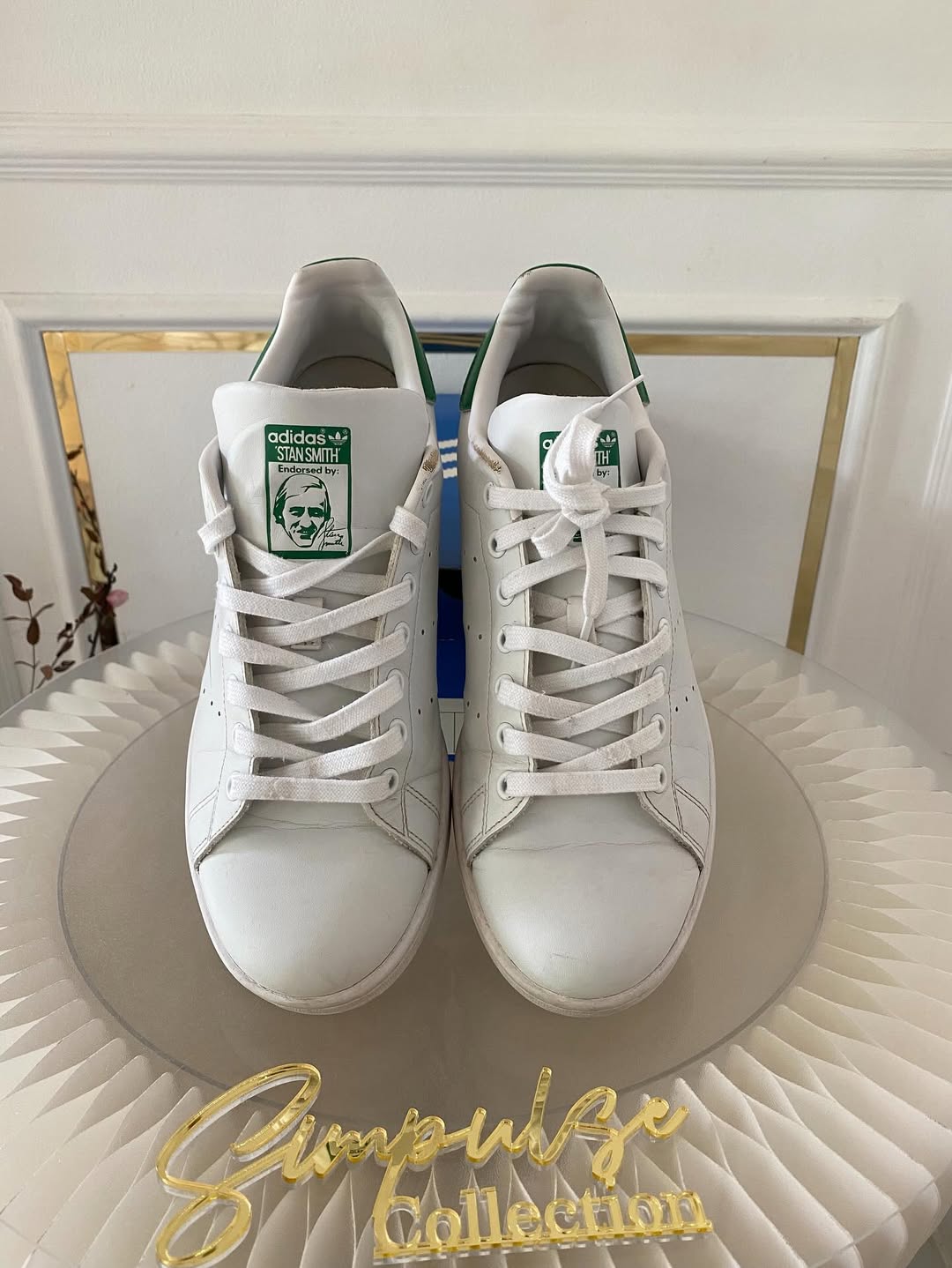 Adidas Classic Stan Smith Sneakers