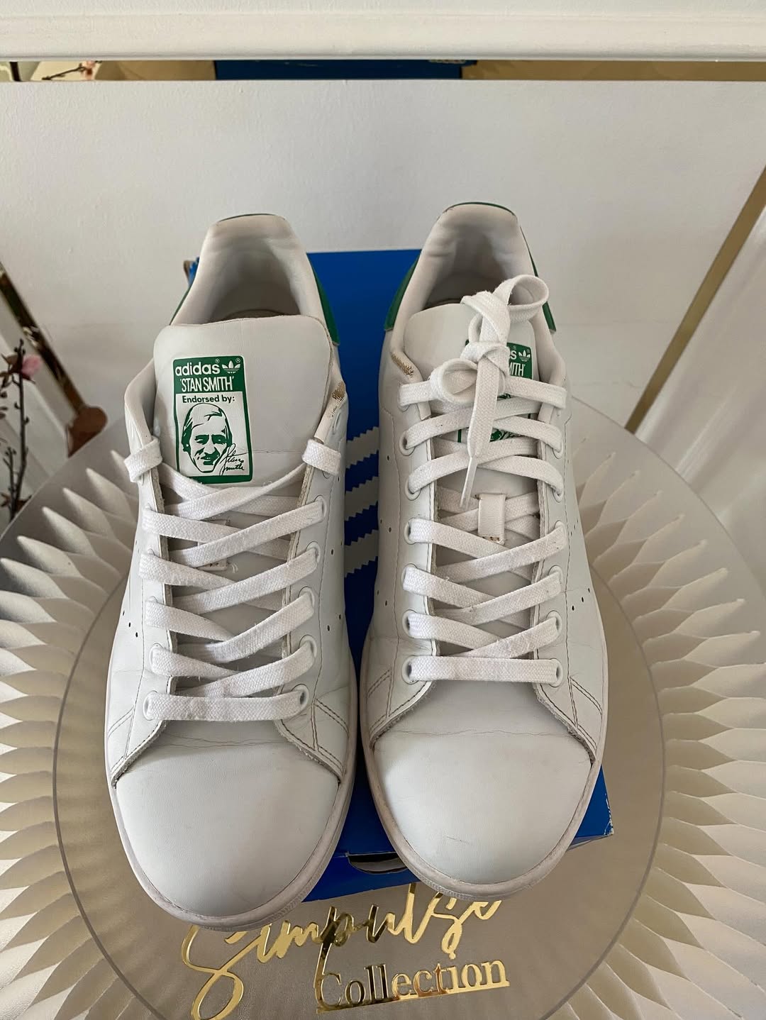 Adidas Classic Stan Smith Sneakers