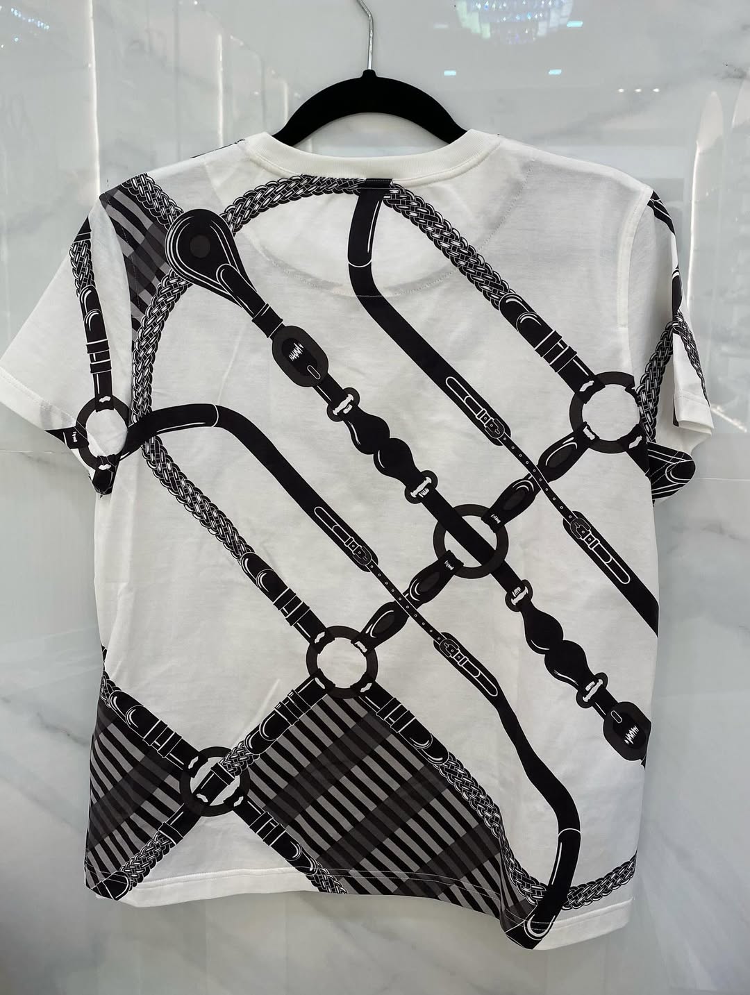 Hermes Tshirt