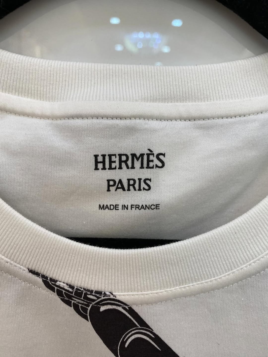 Hermes Tshirt