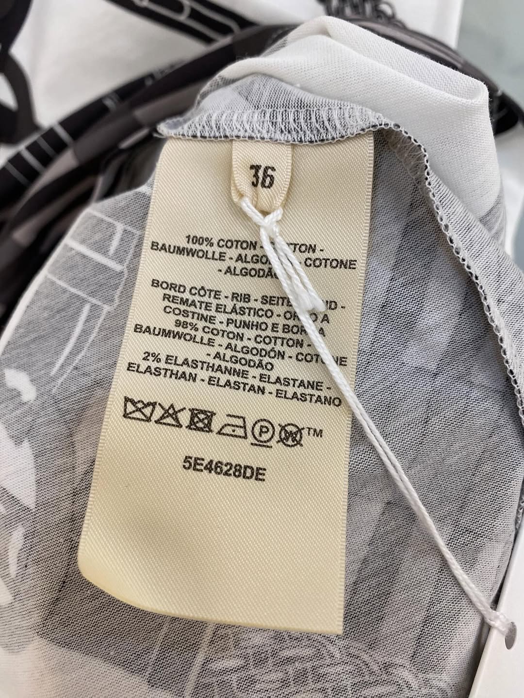 Hermes Tshirt