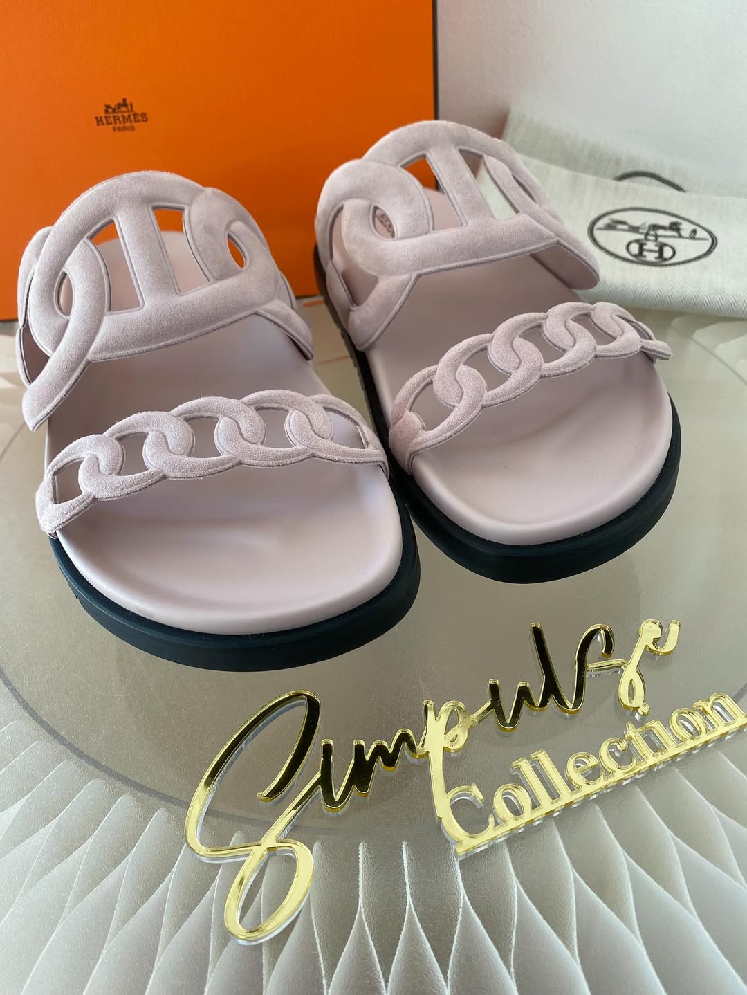 Hermes Extra Slides