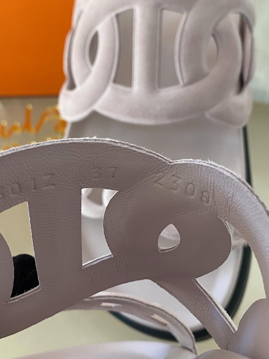 Hermes Extra Slides
