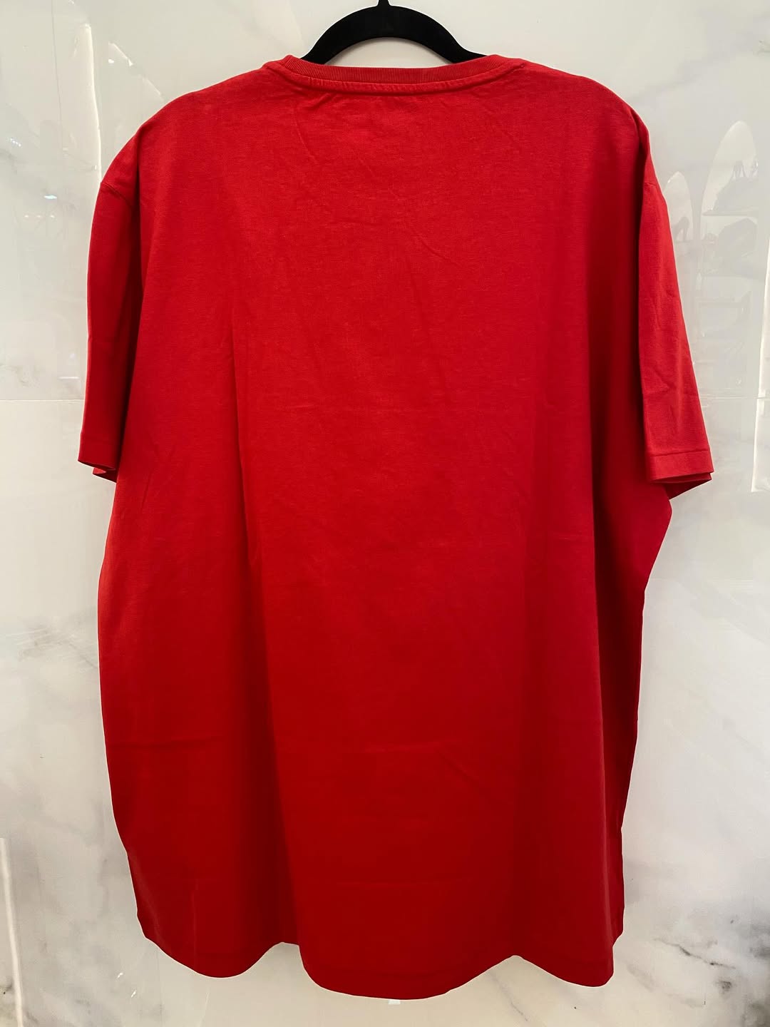 RL Red Tshirt