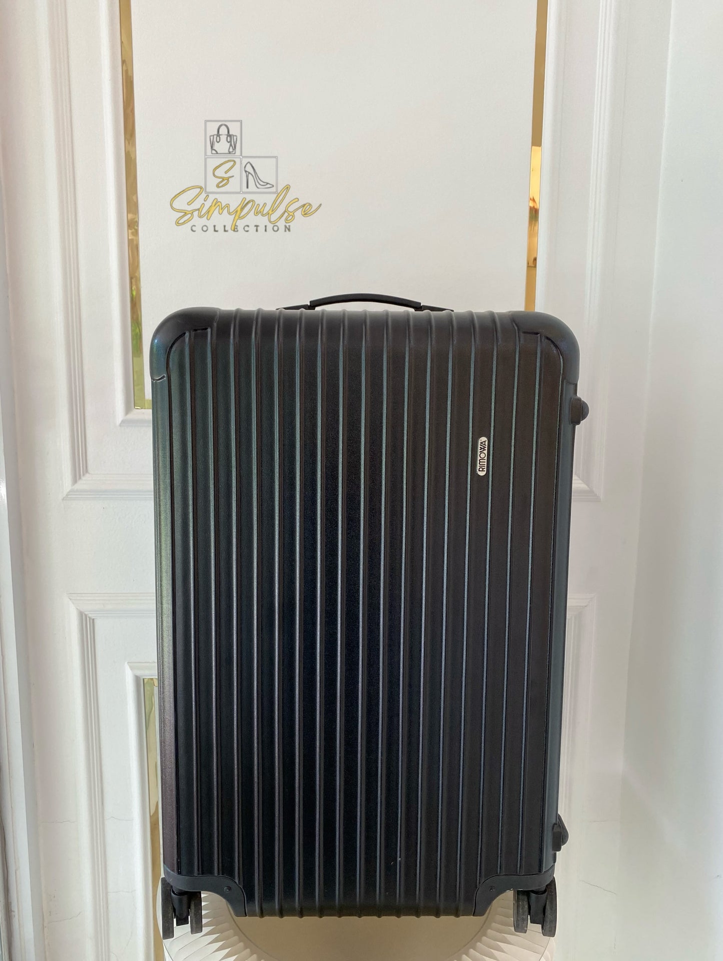 Rimowa Salsa Medium Trolley