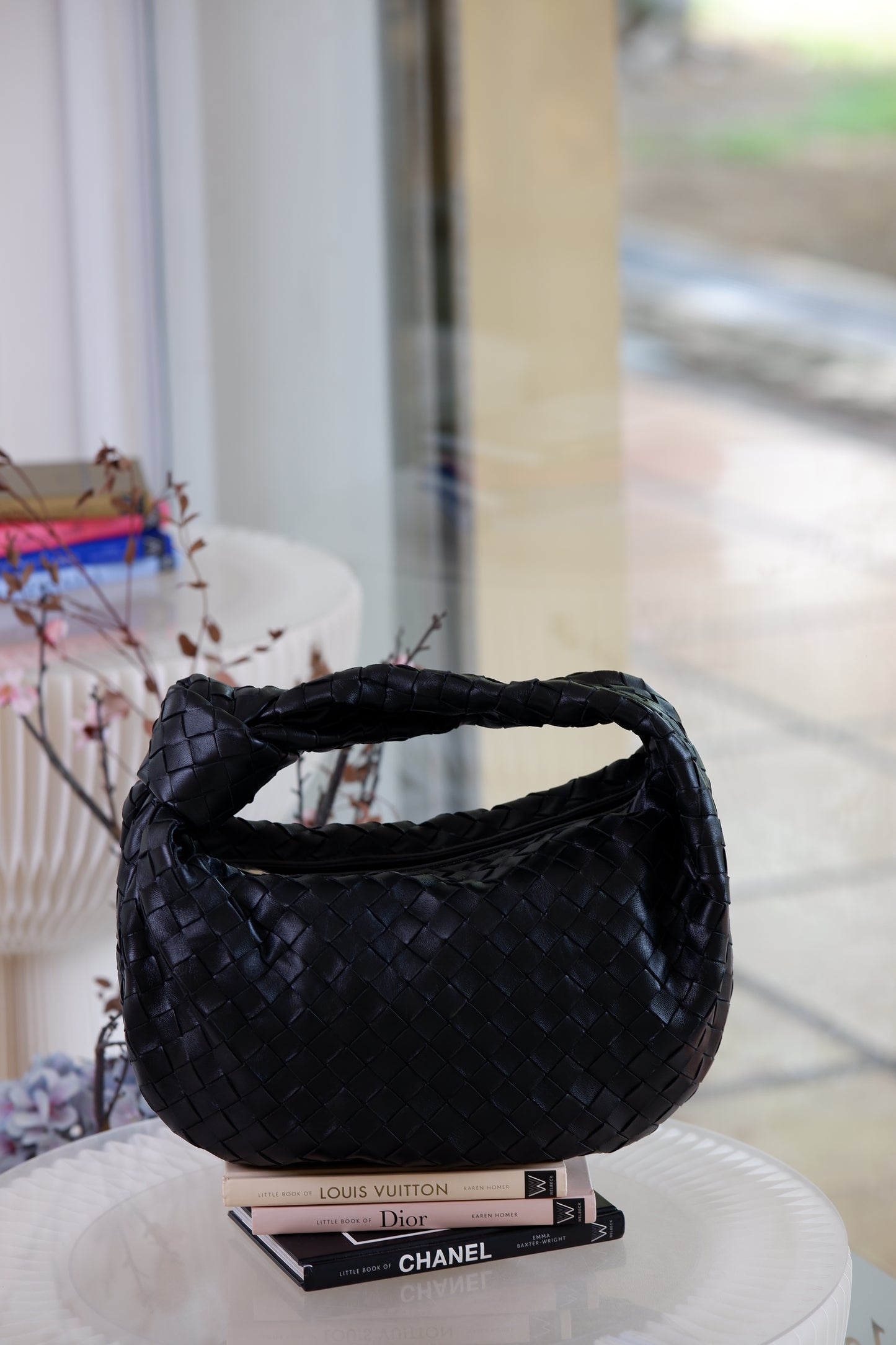 BV Jodie Teen in Black