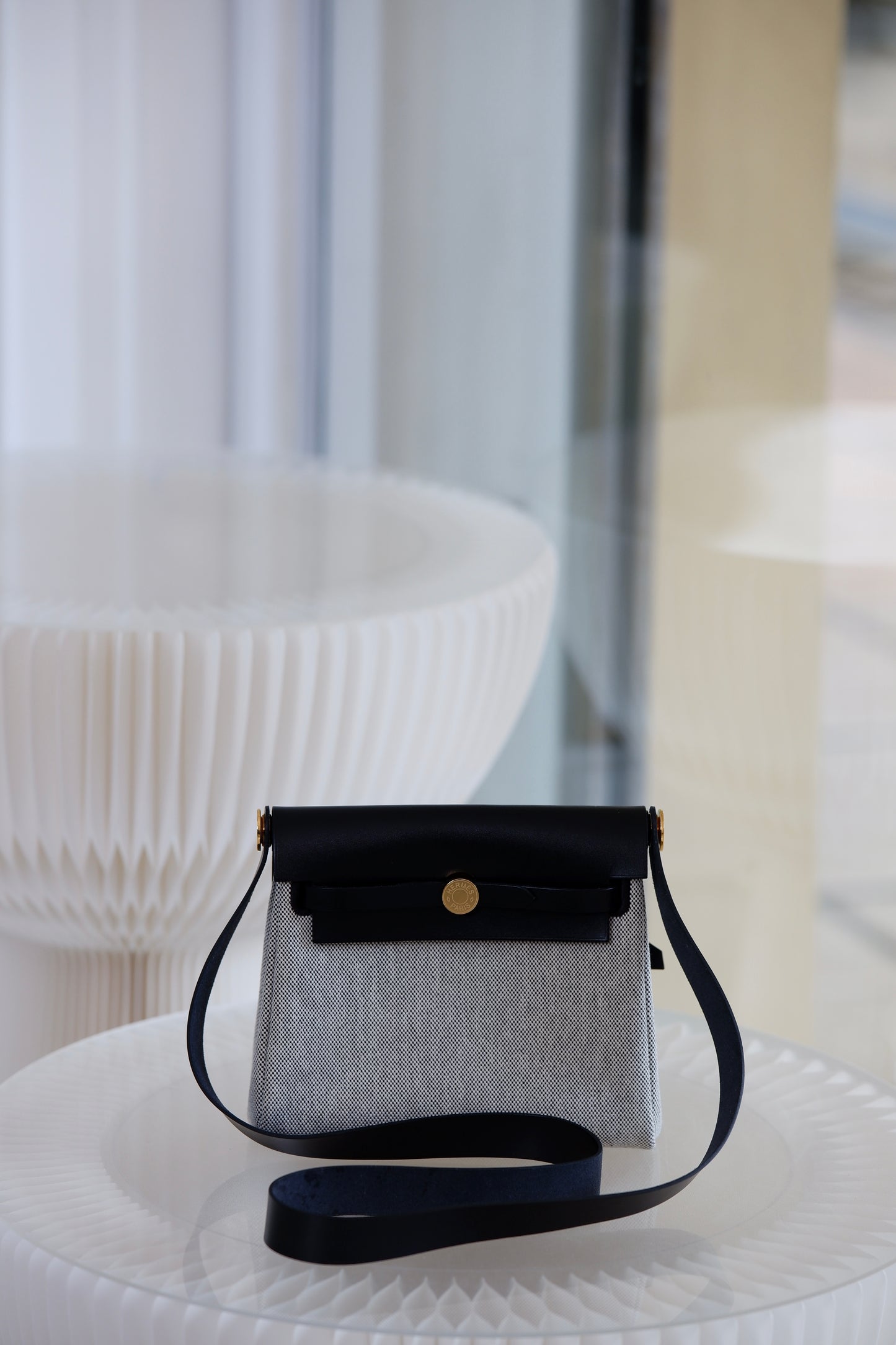 Herbag Zip Mini 20