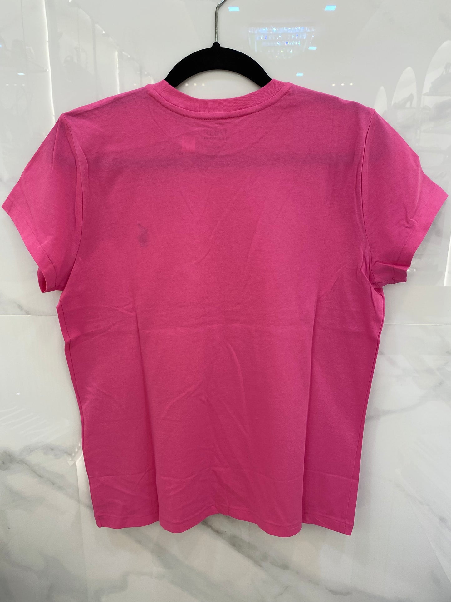 RL Pink Tshirt