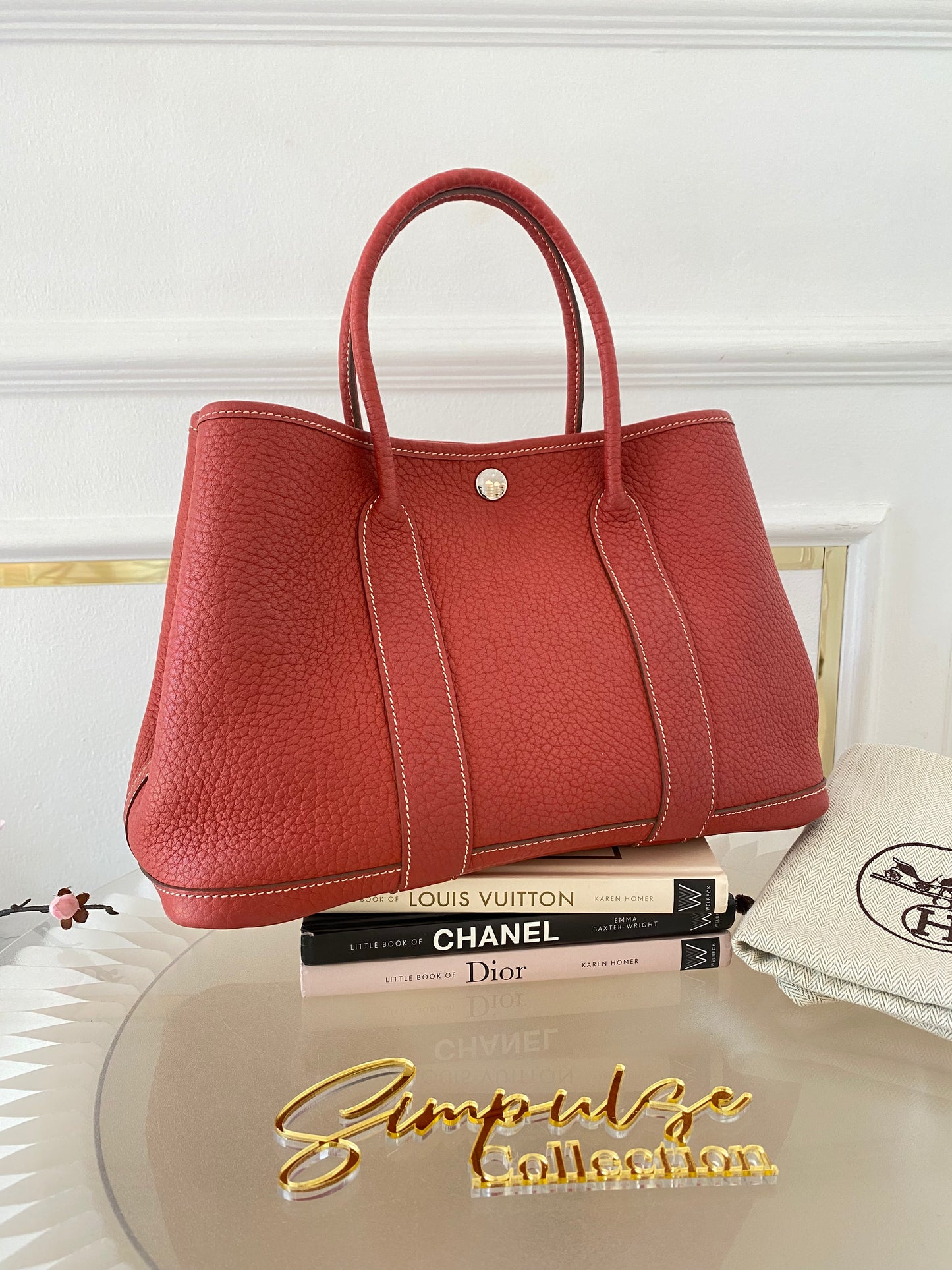 Hermes GPT 30