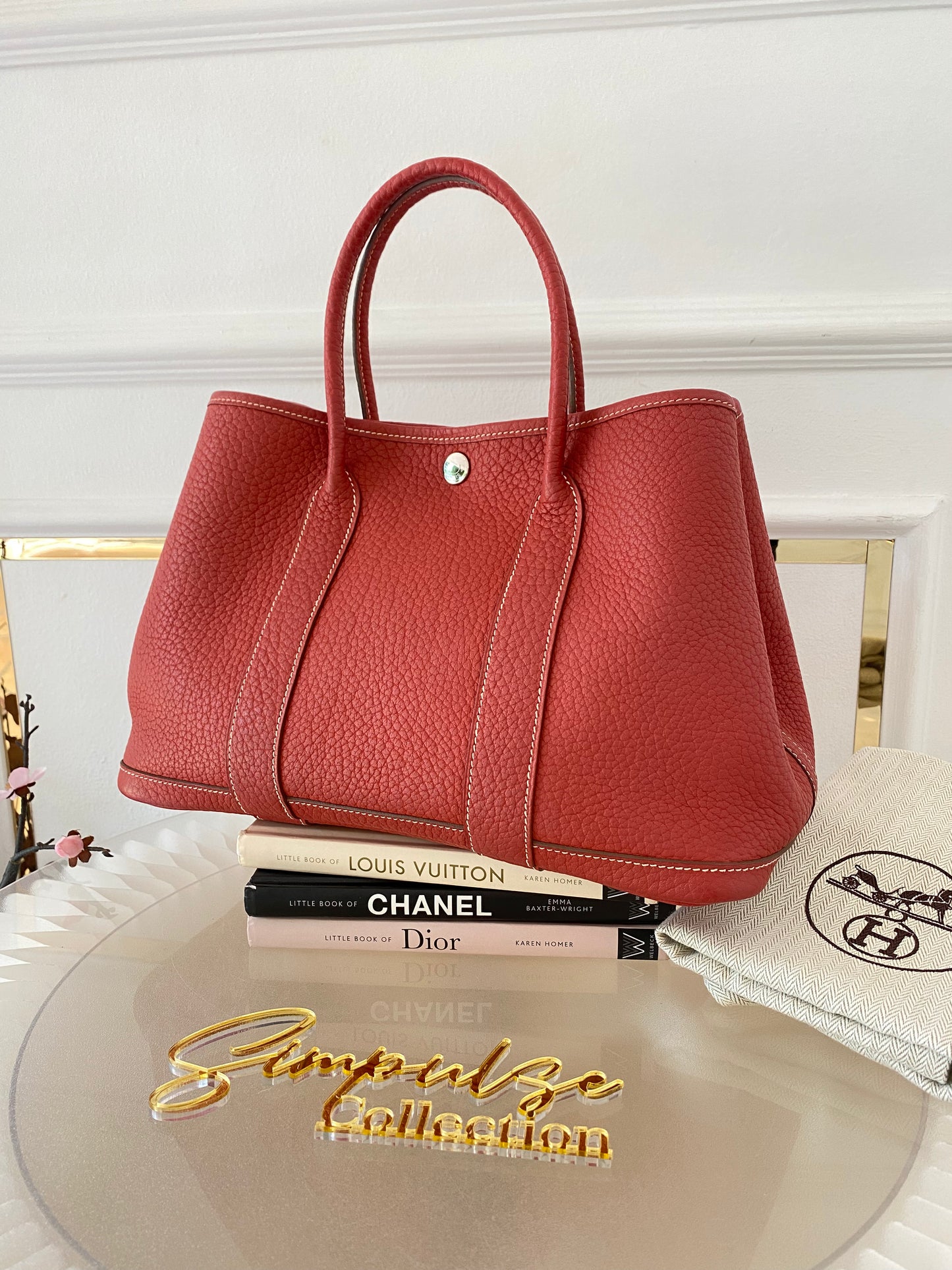 Hermes GPT 30