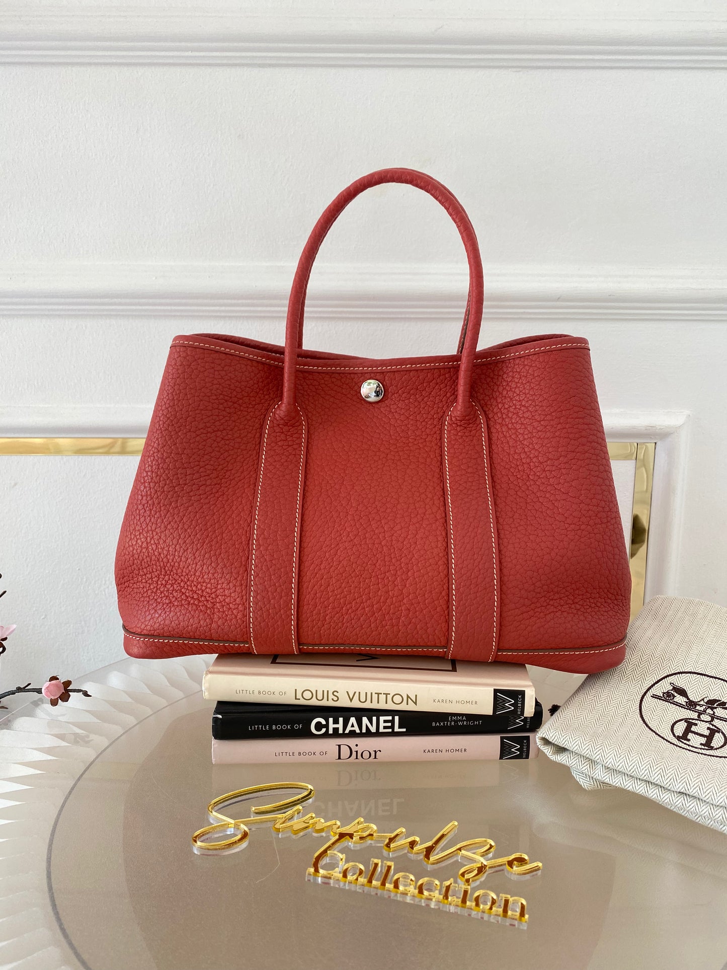 Hermes GPT 30