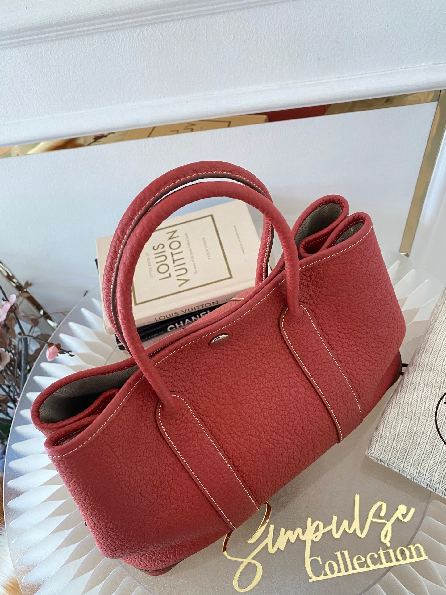 Hermes GPT 30