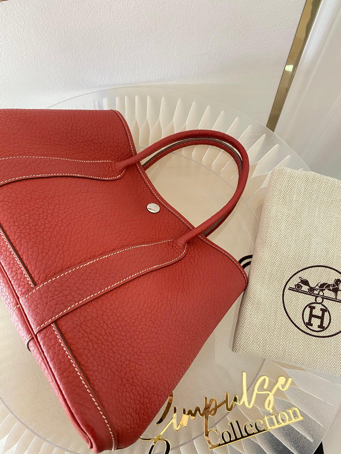Hermes GPT 30