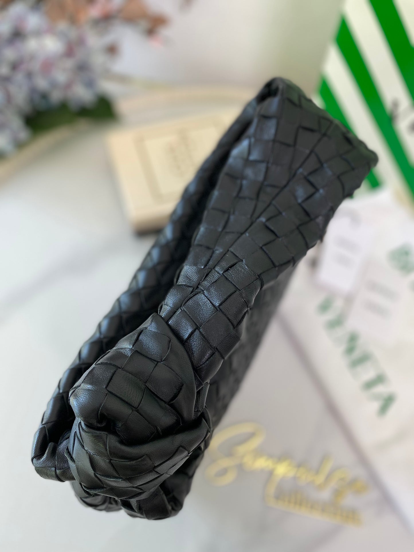 BV Jodie Teen in Black