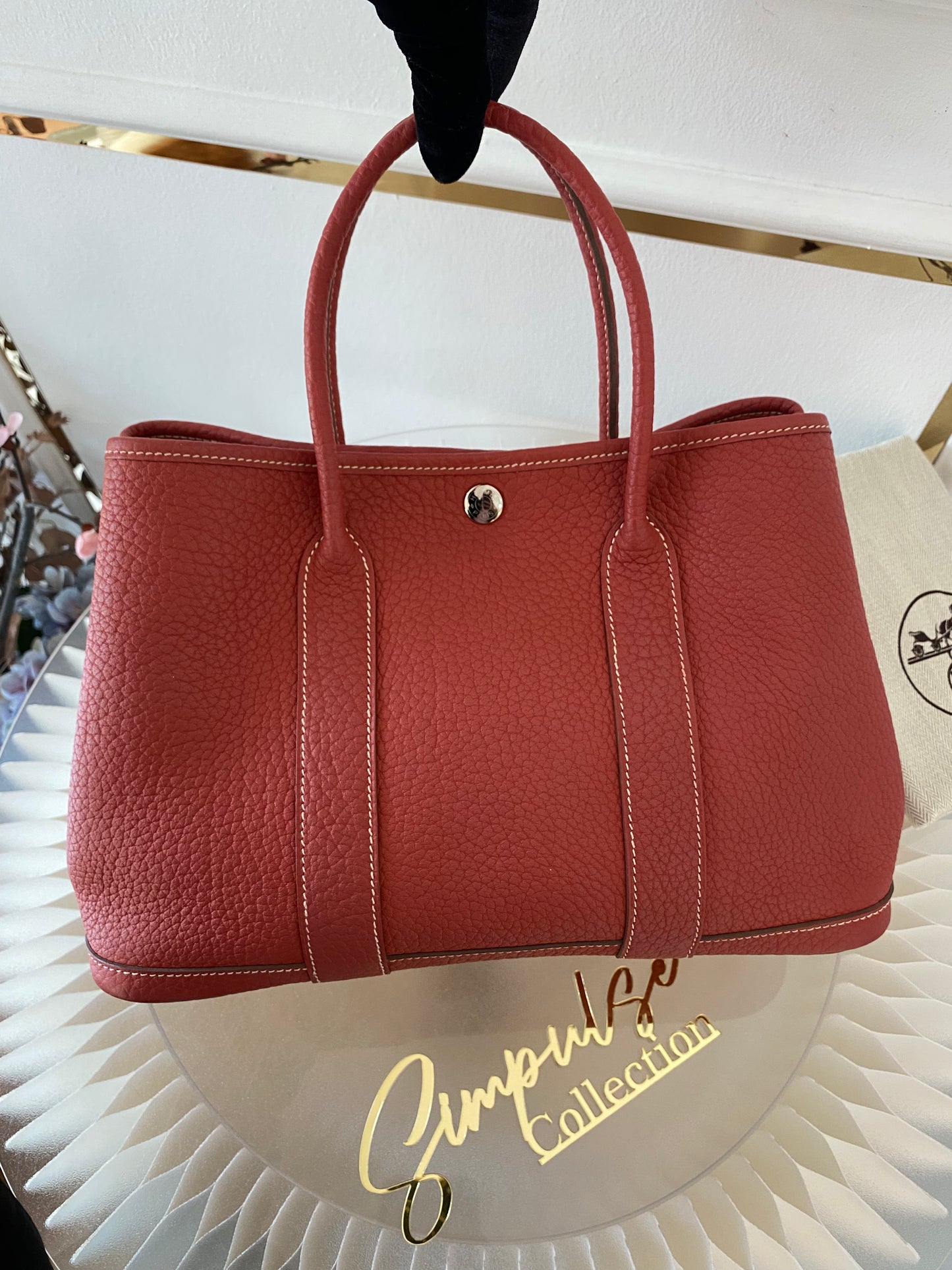 Hermes GPT 30