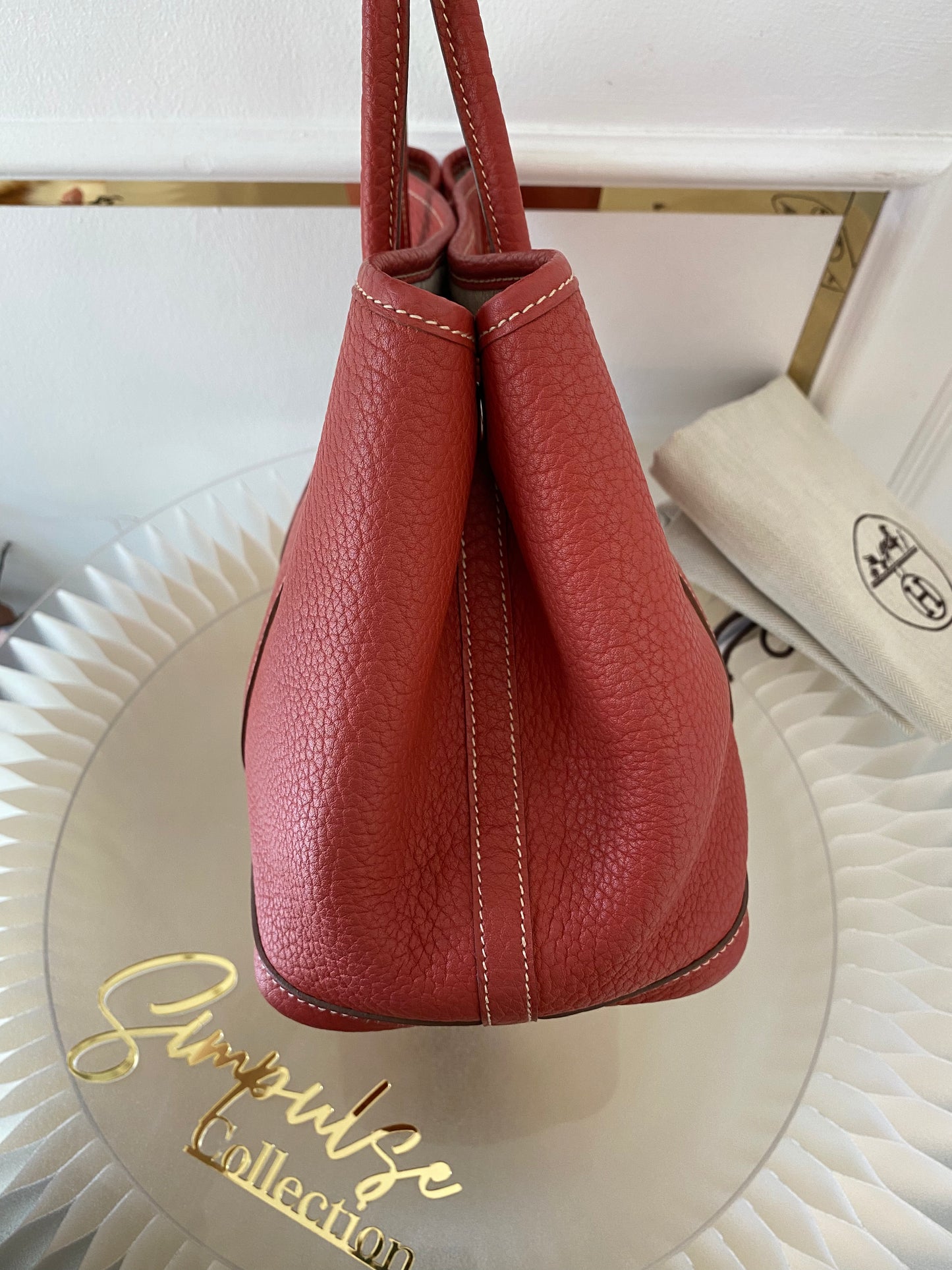 Hermes GPT 30