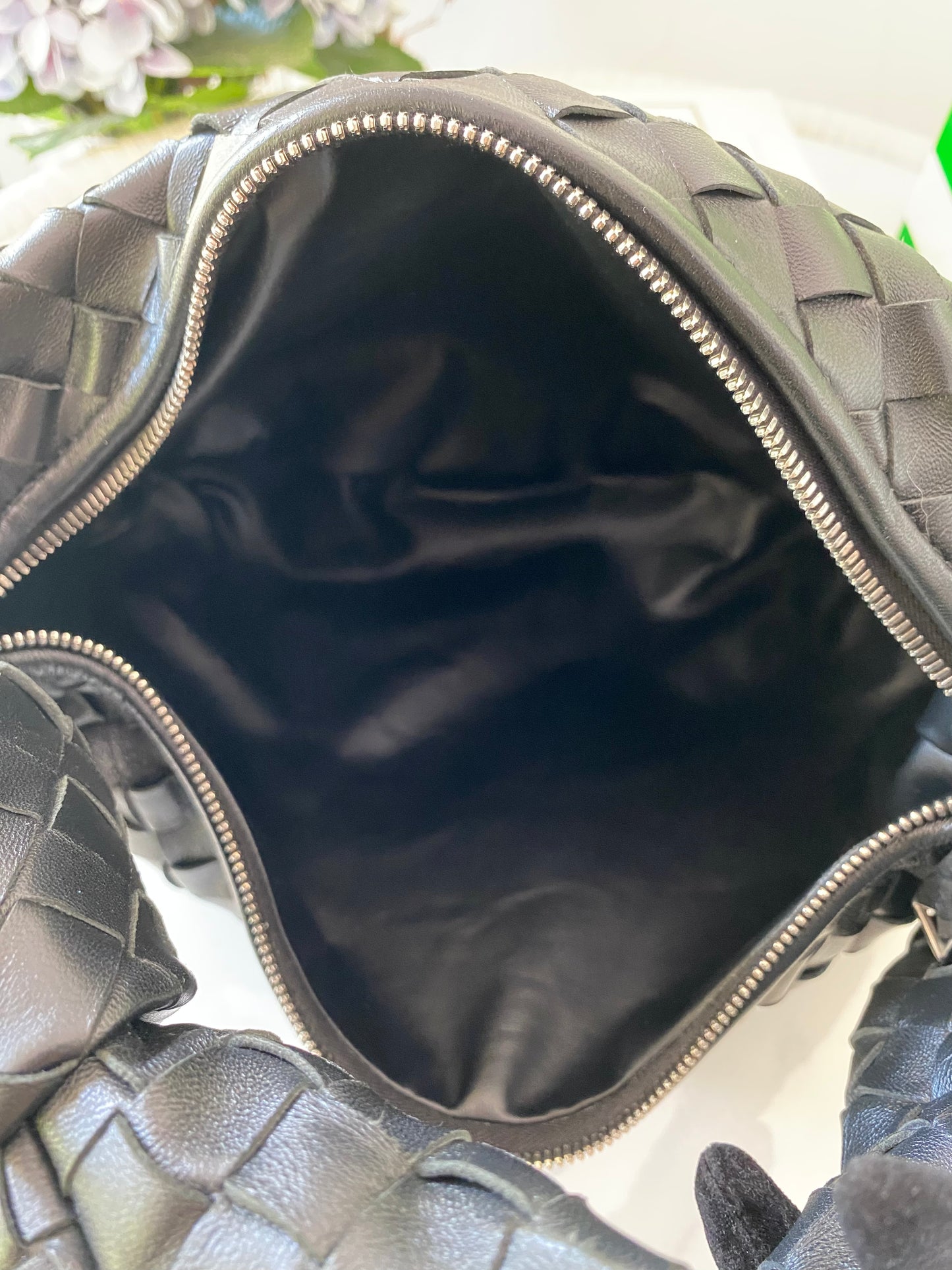 BV Jodie Teen in Black