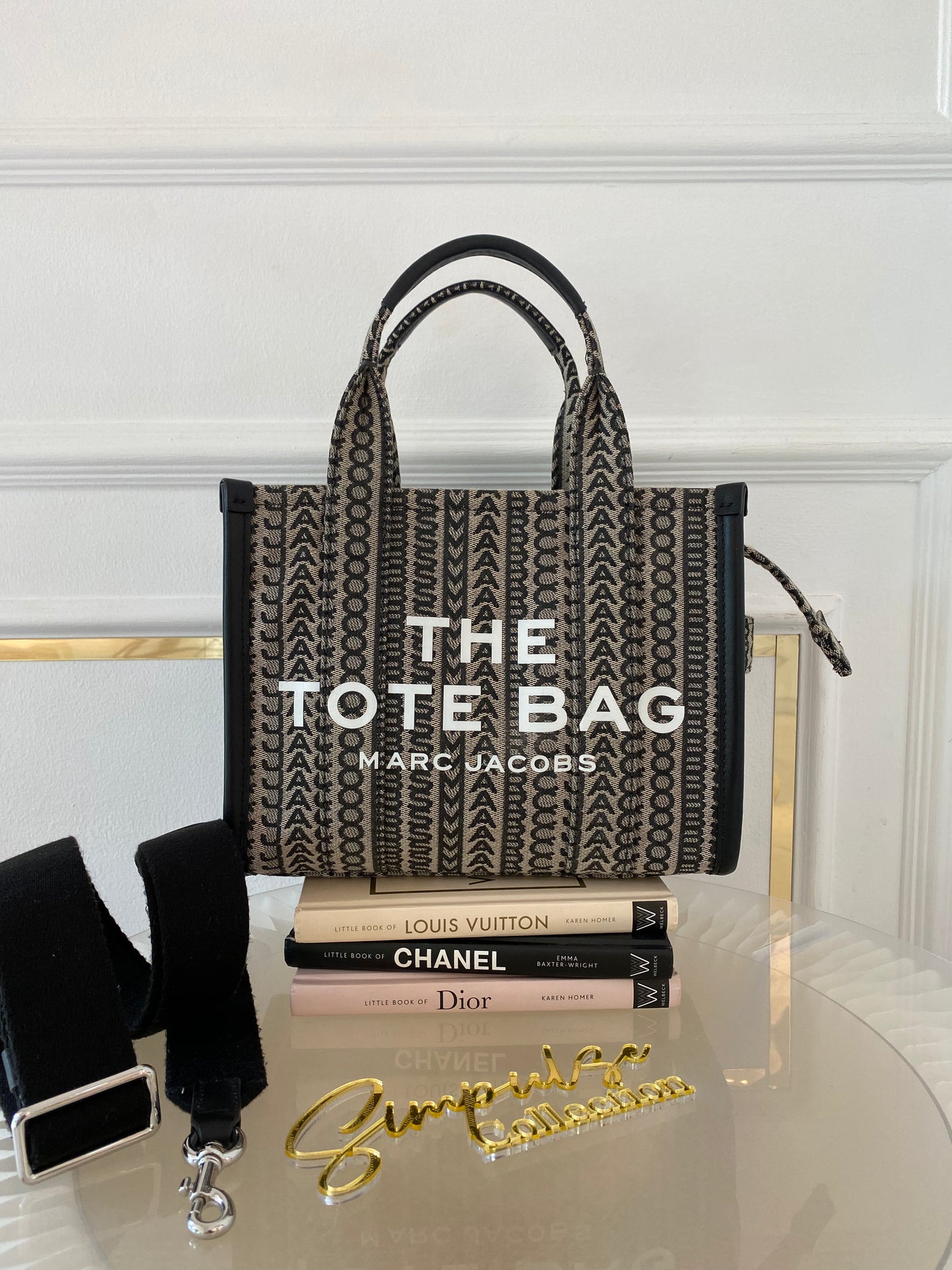 Marc Jacobs Small Tote