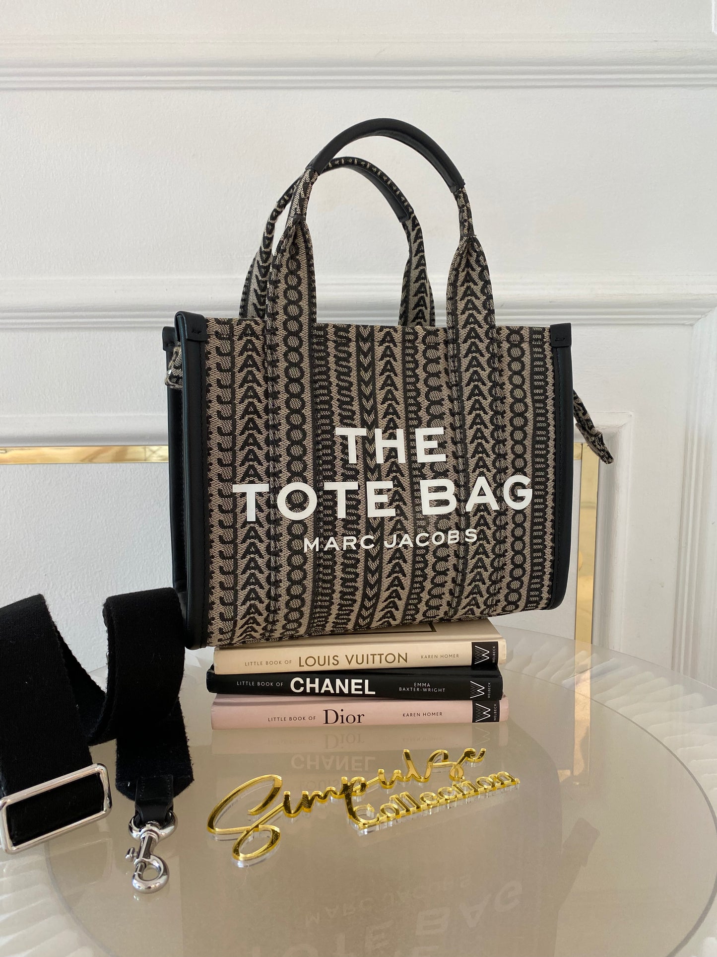 Marc Jacobs Small Tote